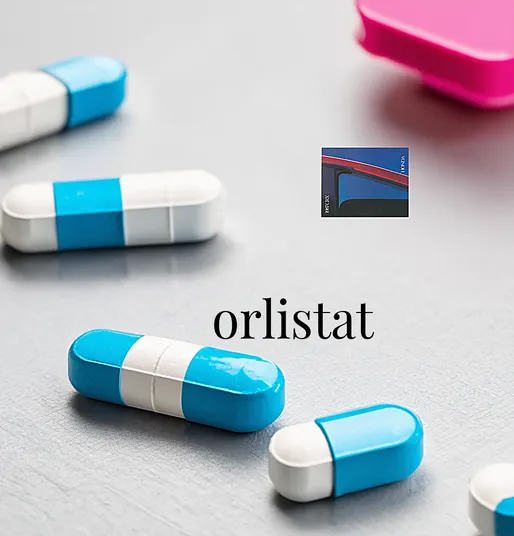 Orlistat generico tiene rebote